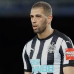 slimani newcastle inquiet