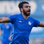 soudani buteur dinamo zagreb