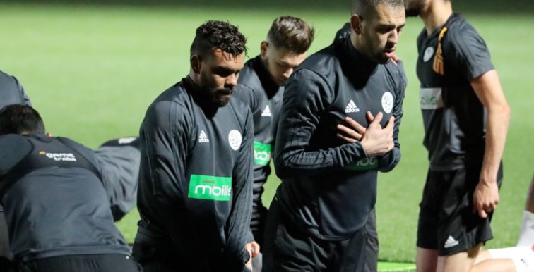 Mercato : Al Ahly du Caire songe à Soudani