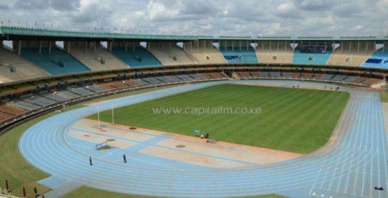 Coupe de la CAF : Gor Mahia – USM Alger délocalisé à Nairobi