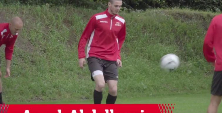 FC Sion : Abdellaoui fait ses débuts en Suisse