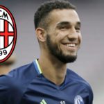 bentaleb milan ac