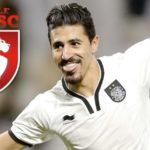 bounedjah losc