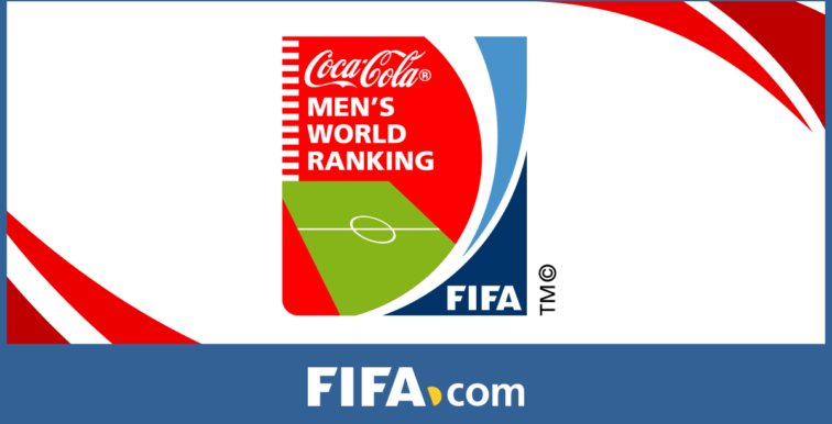 FIFA : une nouvelle formule du classement après le Mondial 2018