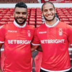 ghuedioura soudani nottingham forest presentation