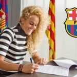 hamraoui barcelone