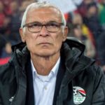 hector cuper egypt