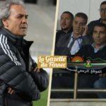 madjer zetchi tribune