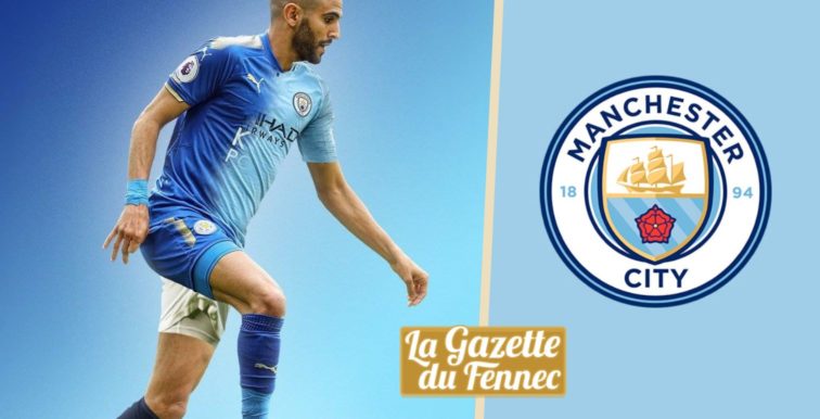 Manchester City : visite médicale imminente pour Mahrez !