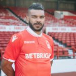 soudani nottingham forest presentation