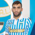 spal mohamed fares signe