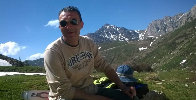 Carnet : décès de notre confrère Abdou Seghouani