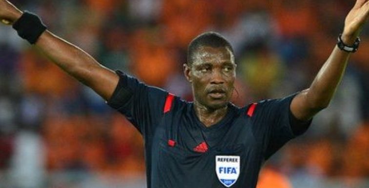 CAF CC : Le Camerounais Neant Alioum pour Rayons Sport – USM Alger