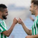 amical boudebouz betis