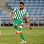 amical om boudebouz penalty