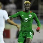 aristide bance burkina