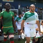 benamor senegal rugby silver cup