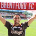 benrahma said signe brentford