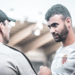 ghezzal monaco