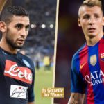 ghoulam digne