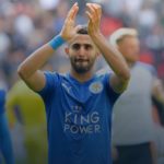 mahrez adieu leicester