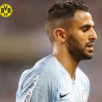 mahrez dortmund