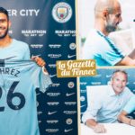 mahrez signature man city