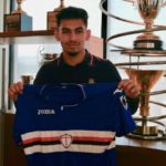 mohamed bahlouli sampdoria