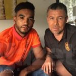 ormani bilel prolonge cluj