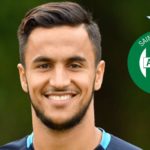 ounas asse saint etienne