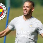 slimani fenerbahce transfert