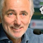 van marwijk sourire faf