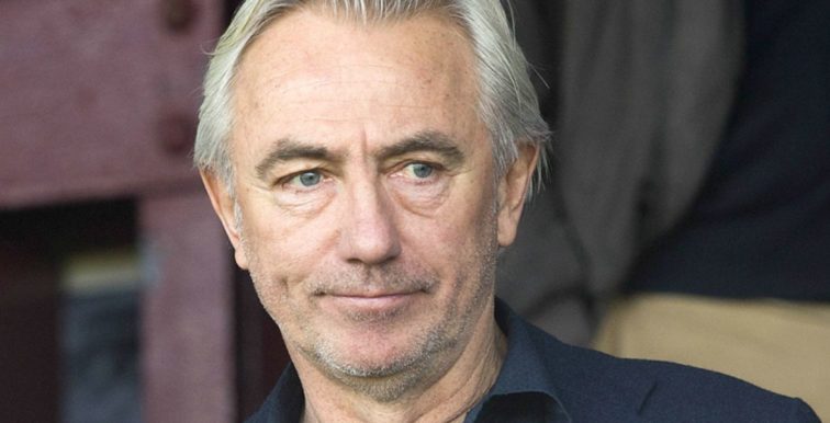 EN : Van Marwijk début son aventure au PSV Eindhoven