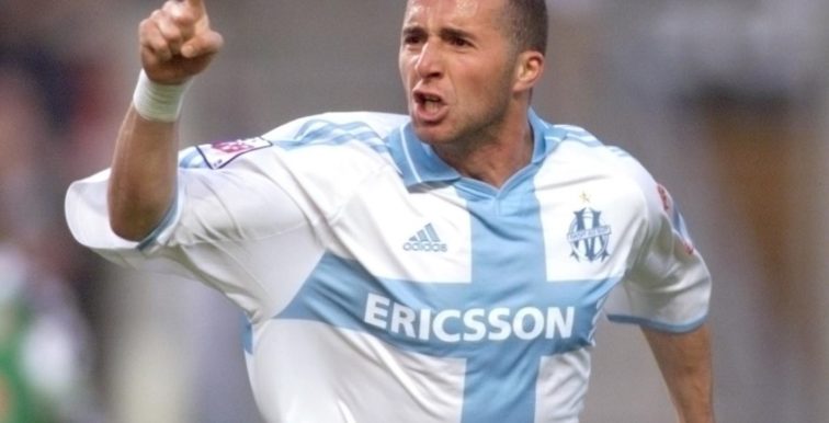 EN : l’Olympique de Marseille félicite Belmadi !