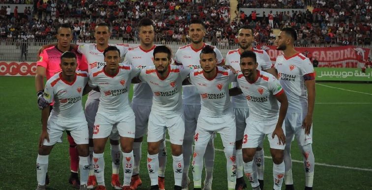 MCO : Match de gala face au Tout Puissant Mazembe