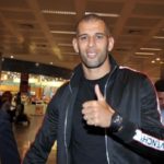 Slimani_Arrivée_Turquie2