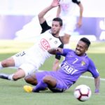 al ain fc es setif arab cup