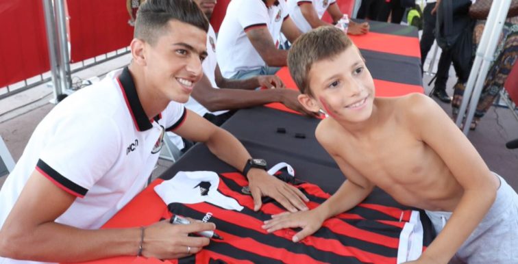 Ligue 1 : Attal annoncé titulaire face à Reims