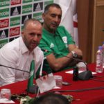 belmadi conference