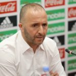 belmadi conference aout