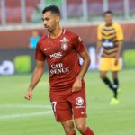 boulaya avec fc metz