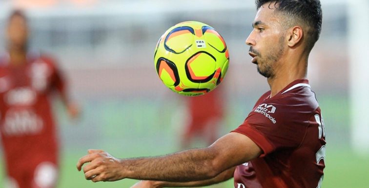 Farid Boulaya : “C’est un peu la saison du renouveau”