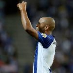 brahimi celebration porto