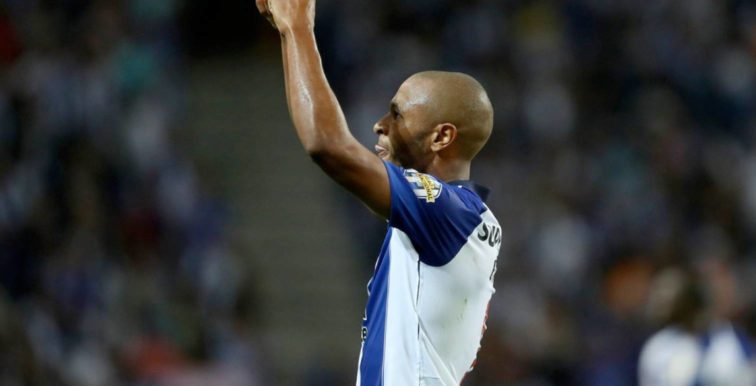 Porto : rien de grave pour Brahimi