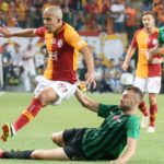 feghouli defaite supercoupe turquie