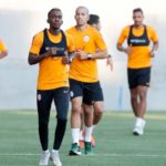 feghouli entrainement galatasaray