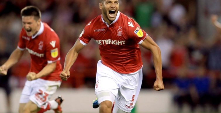 Championship : Guedioura forfait face à Birmingham