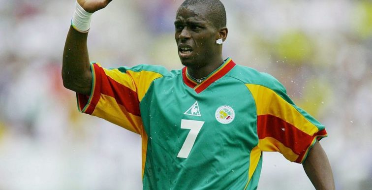 Sénégal : Henry Camara (41 ans) annonce sa retraite