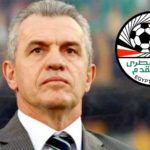 javier aguirre egypte