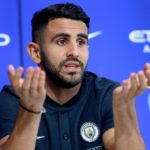 mahrez conference zoom